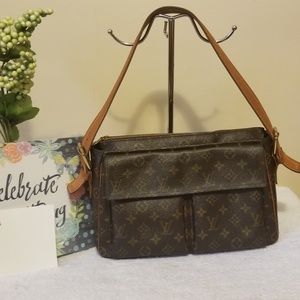 LV viva cite gm authentic